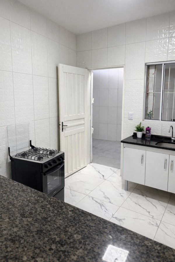 Sobrado, 2 quartos - Foto 4