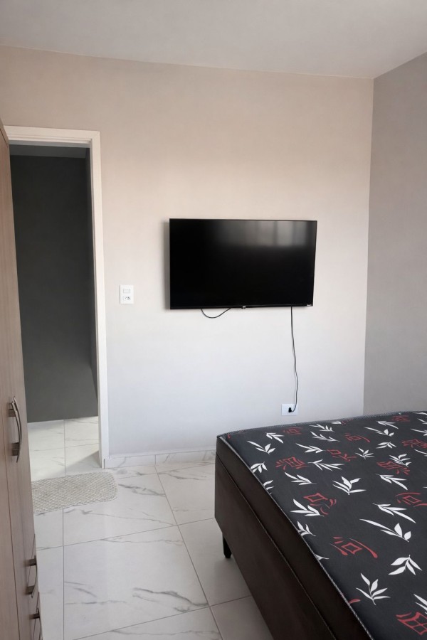Sobrado, 2 quartos - Foto 11