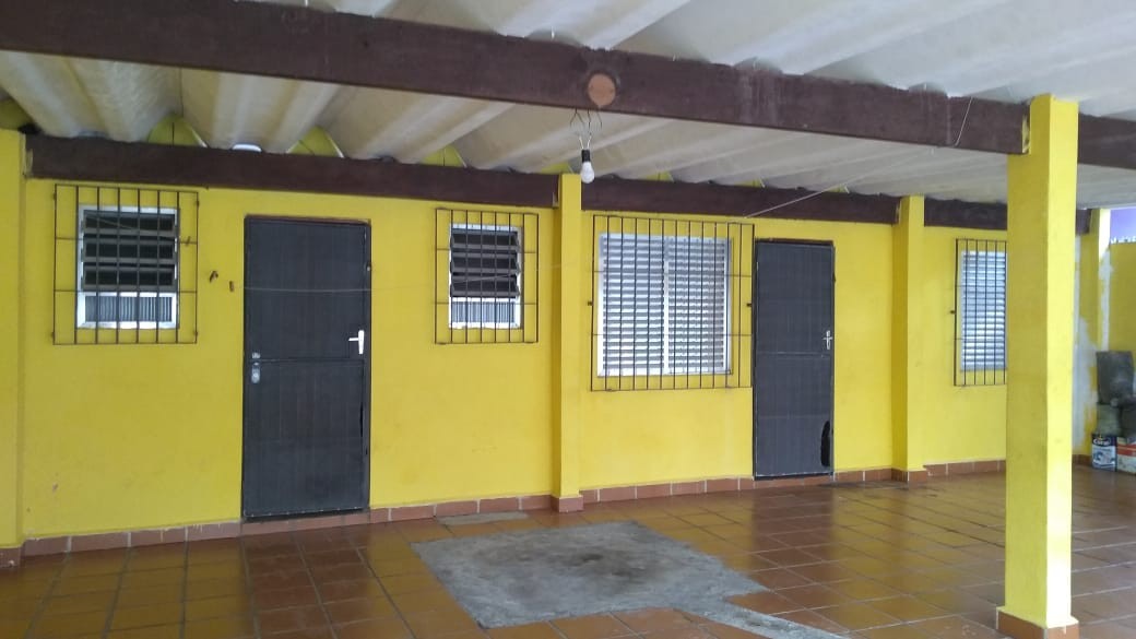 Casa, 4 quartos - Foto 2