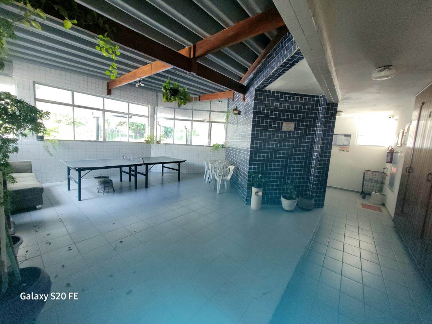Apartamento, 2 quartos - Foto 17