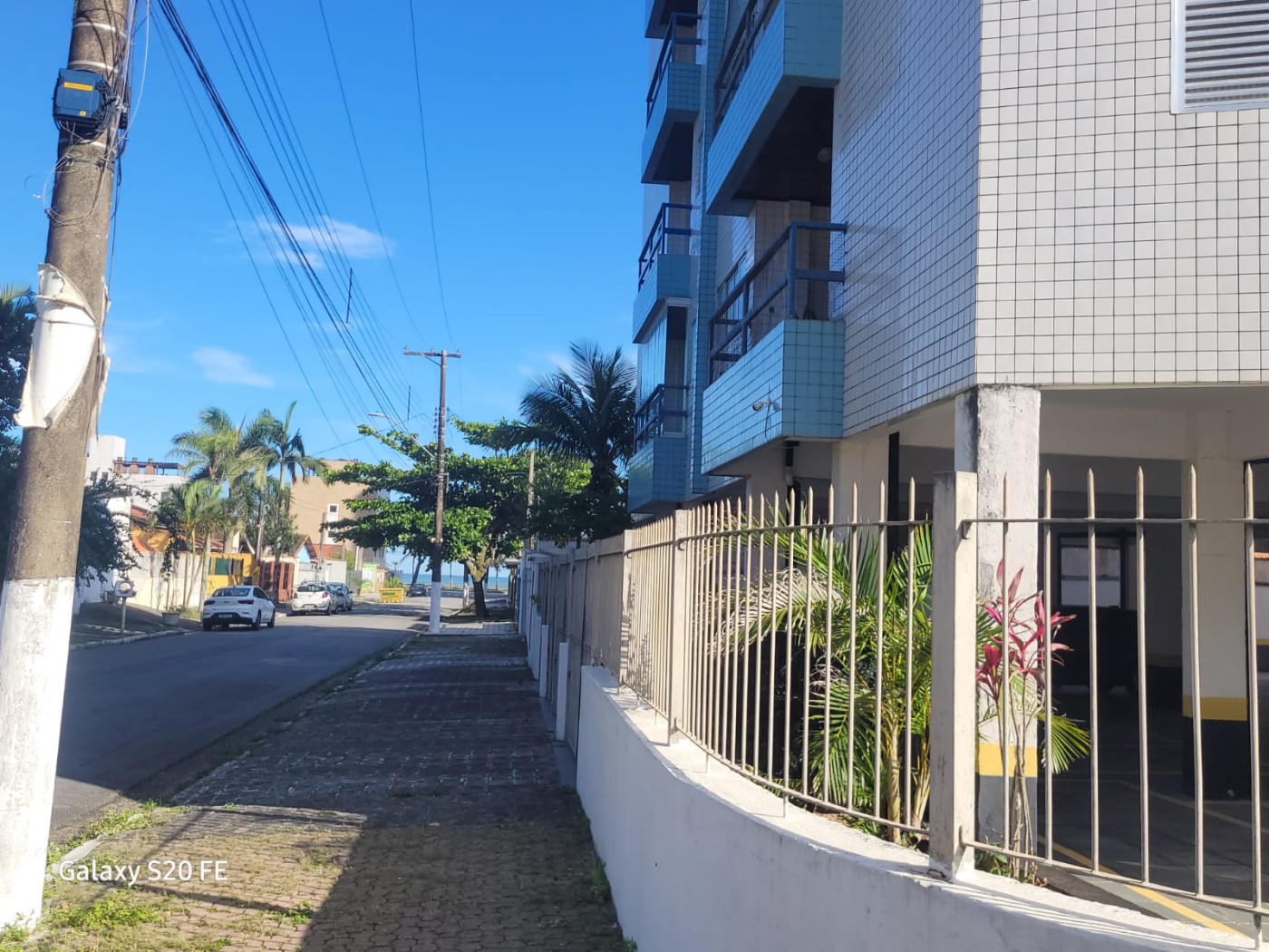 Apartamento, 2 quartos - Foto 2
