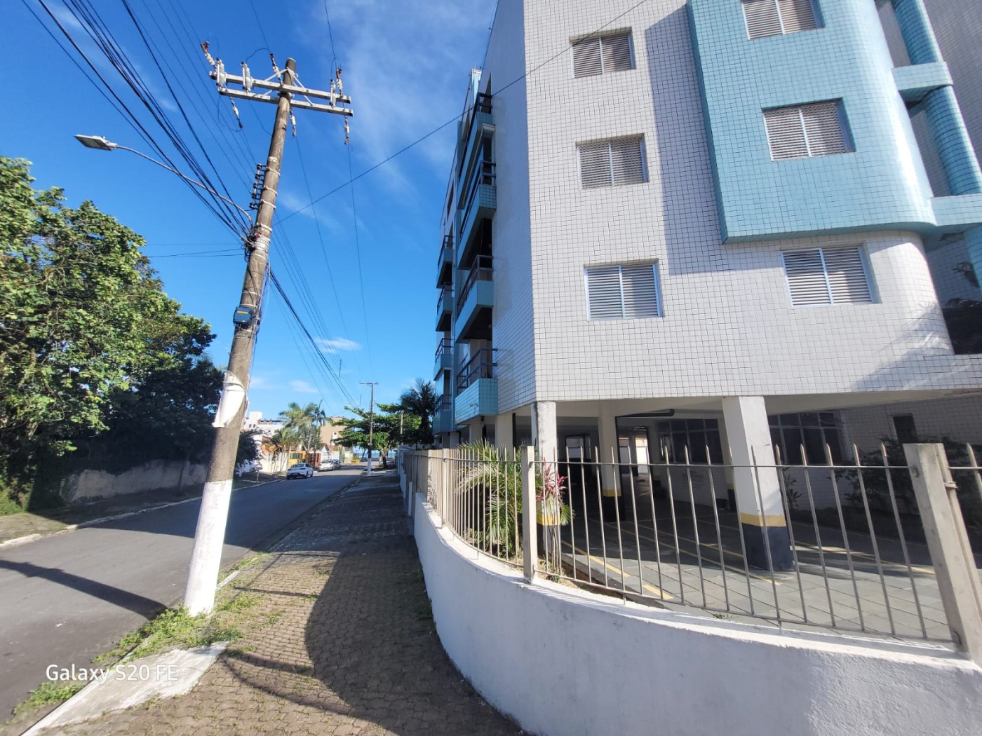 Apartamento, 2 quartos - Foto 20