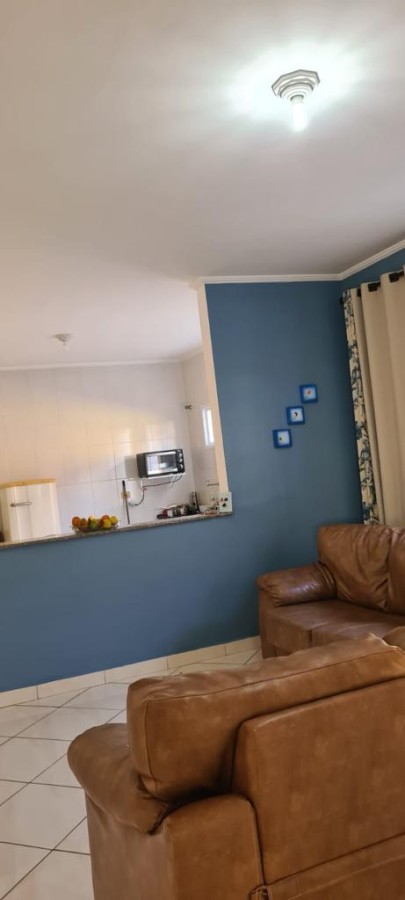 Casa, 2 quartos - Foto 5
