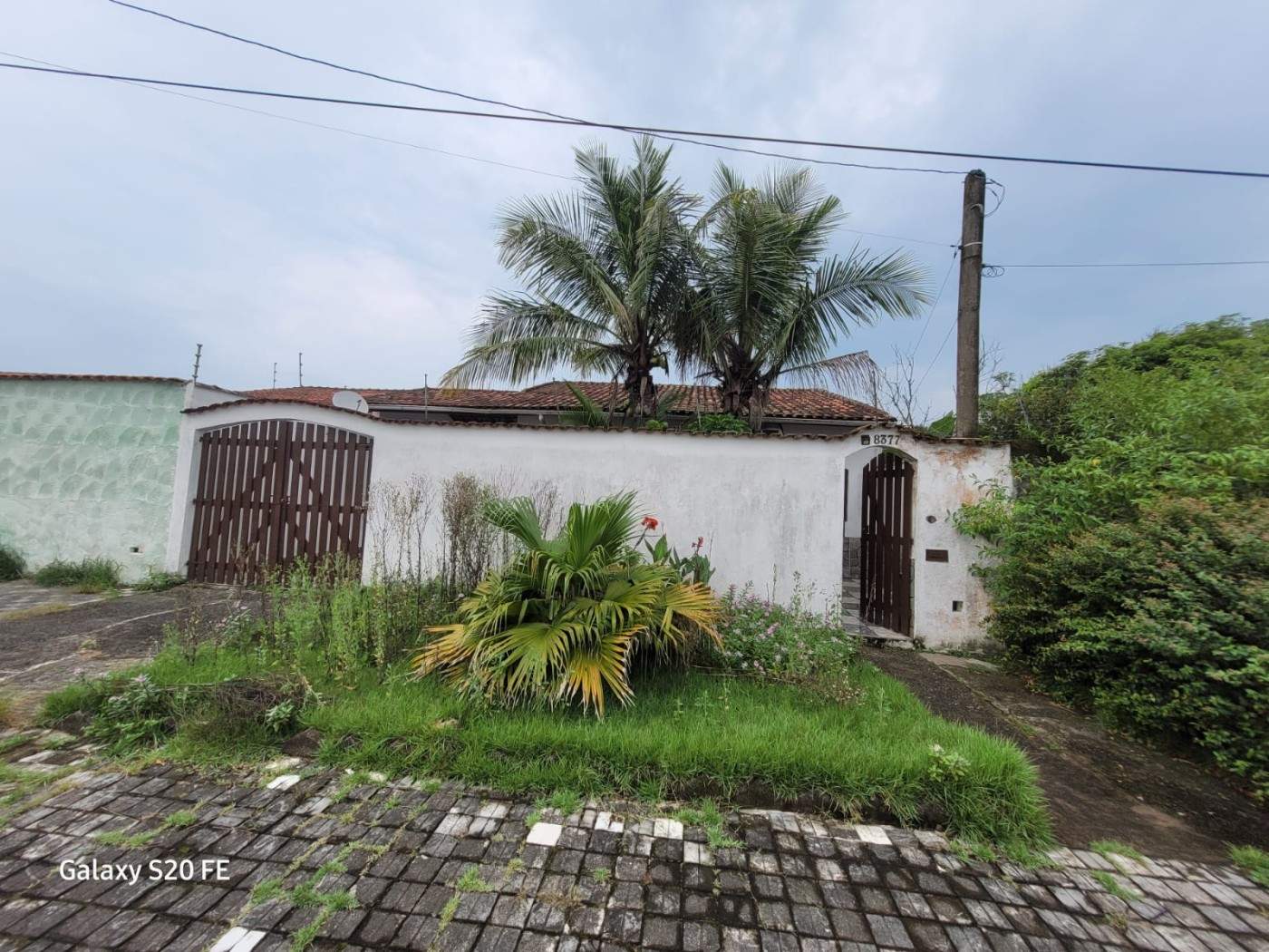 Casa, 3 quartos - Foto 2