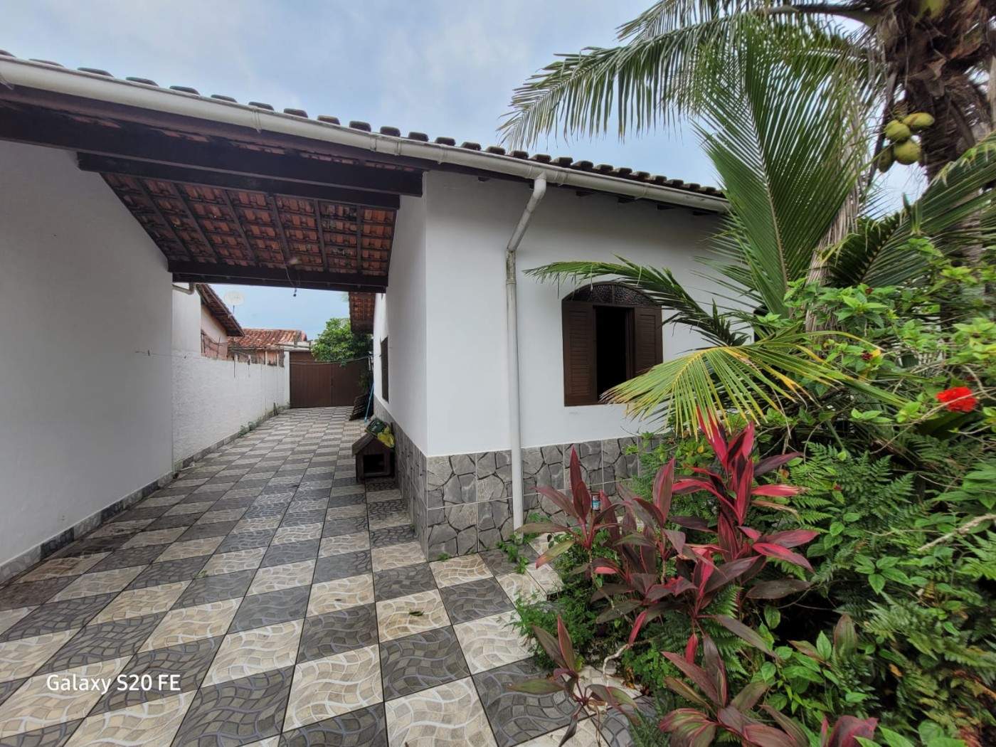 Casa, 3 quartos - Foto 24