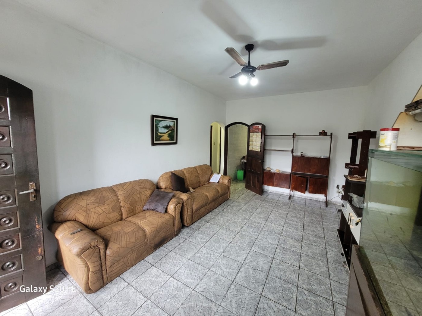 Casa, 3 quartos - Foto 4