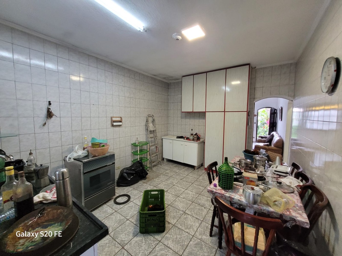 Casa, 3 quartos - Foto 7