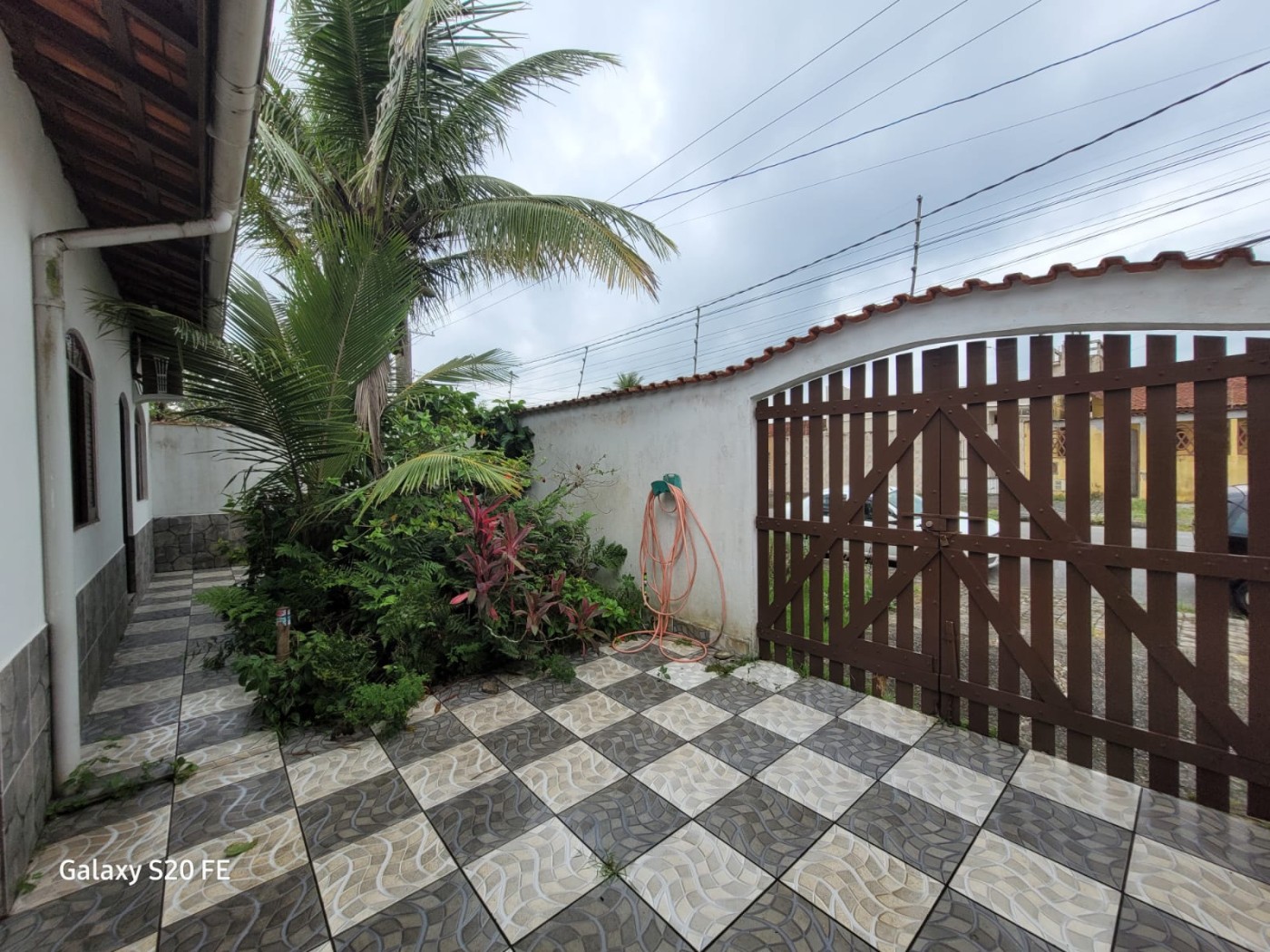 Casa, 3 quartos - Foto 23