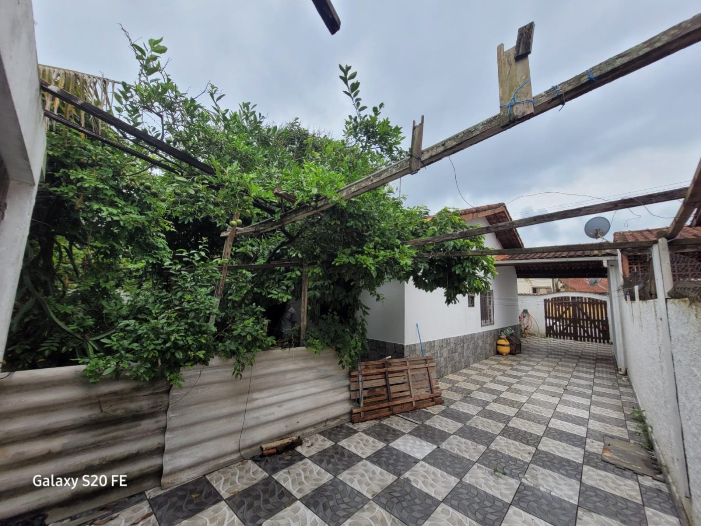 Casa, 3 quartos - Foto 22