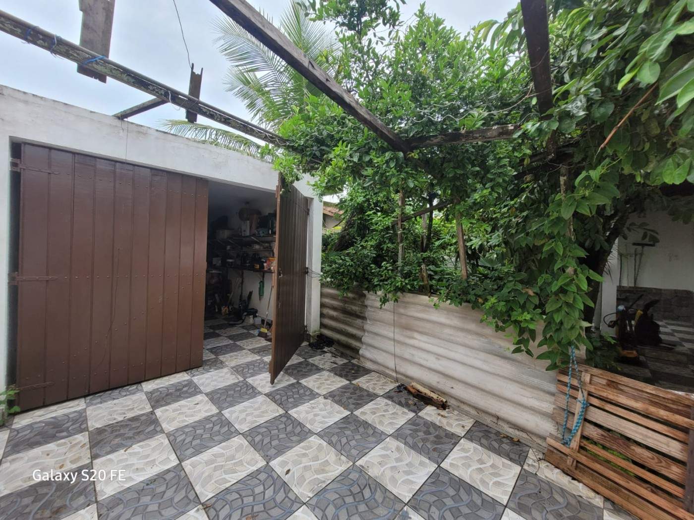 Casa, 3 quartos - Foto 21