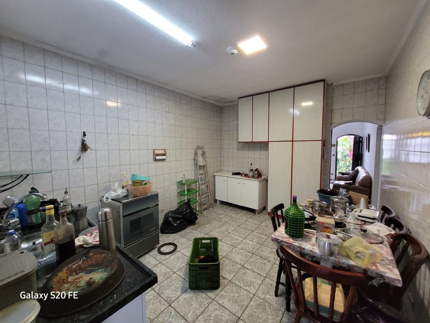 Casa, 3 quartos - Foto 16