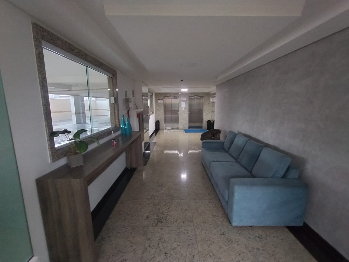 Apartamento, 2 quartos - Foto 29