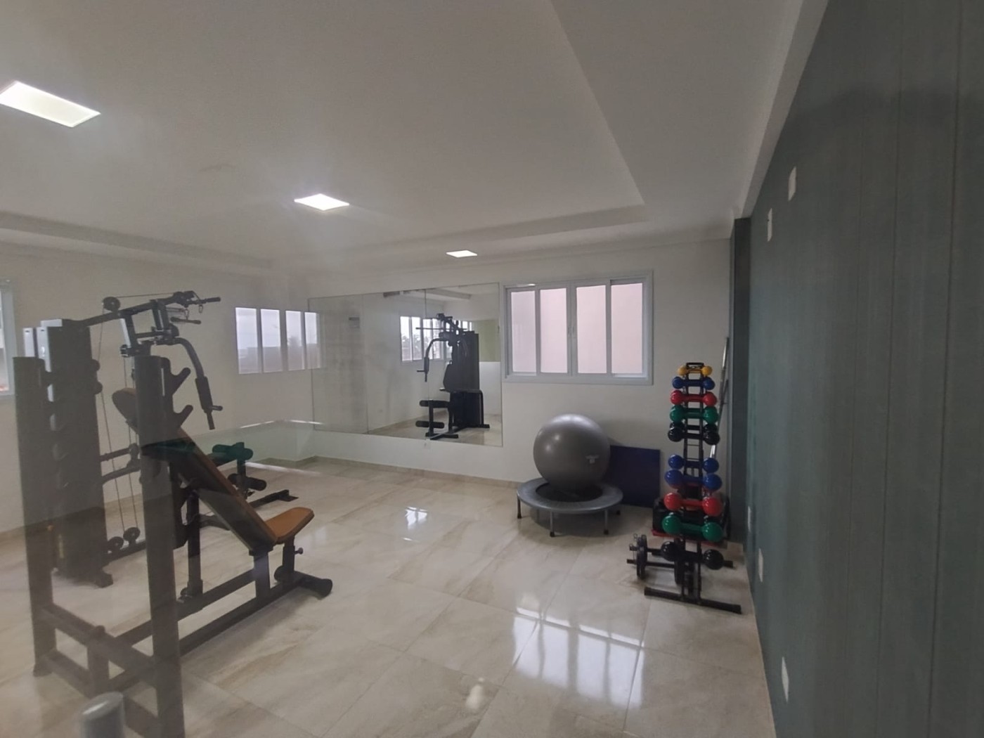 Apartamento, 2 quartos - Foto 33