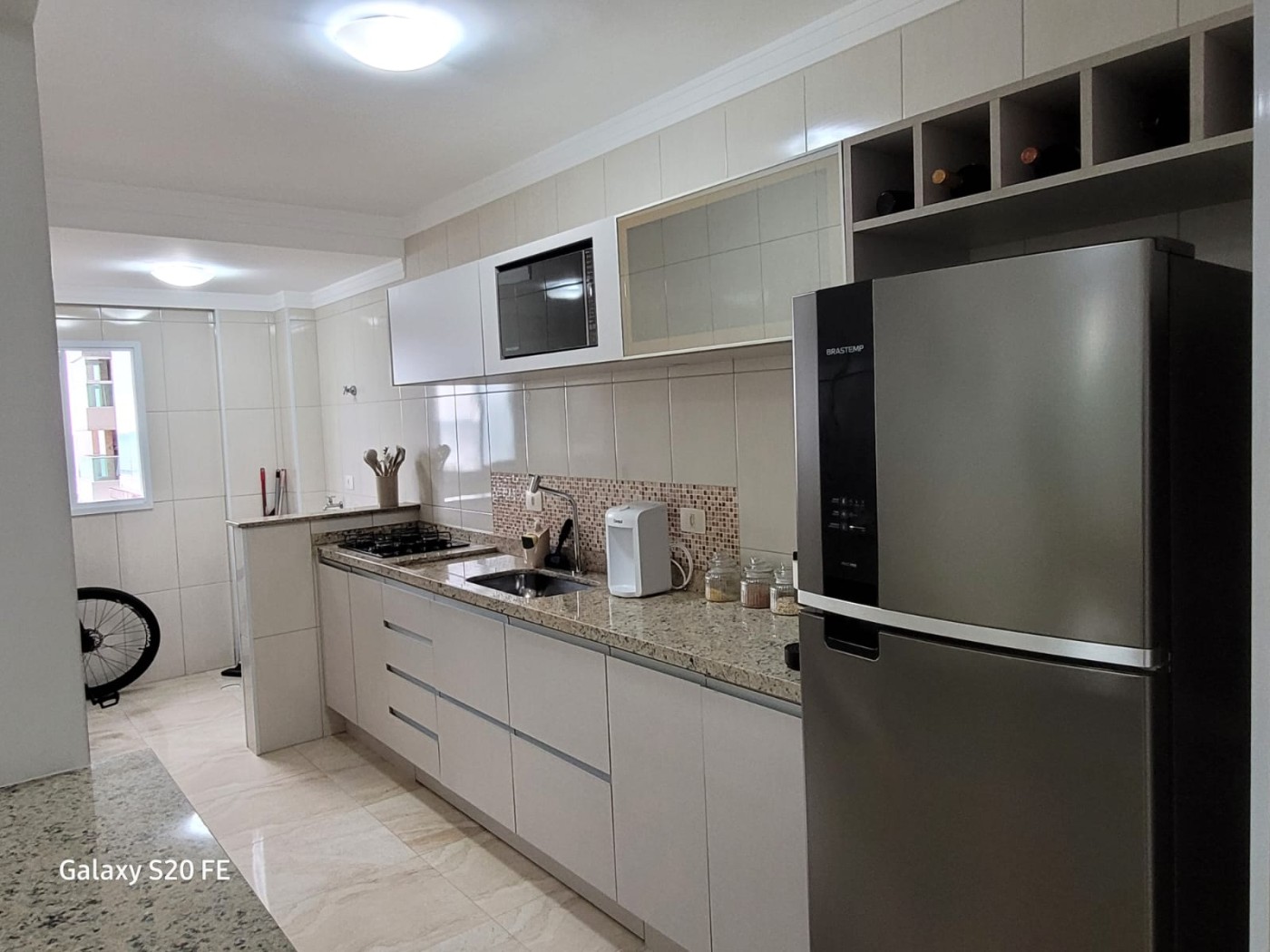 Apartamento, 2 quartos - Foto 6