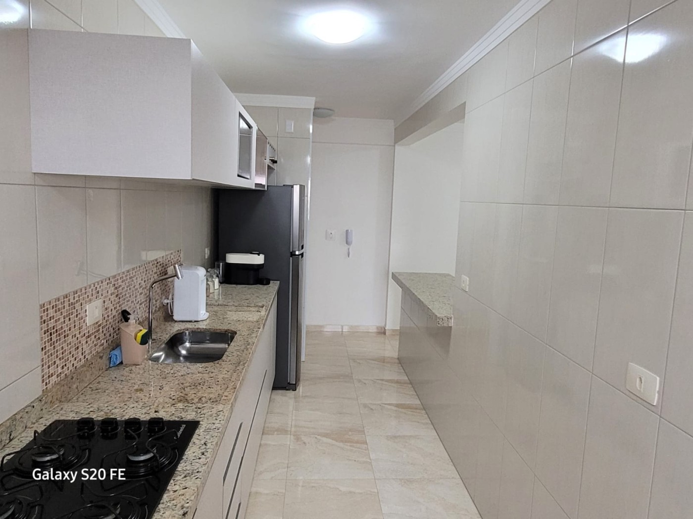 Apartamento, 2 quartos - Foto 5