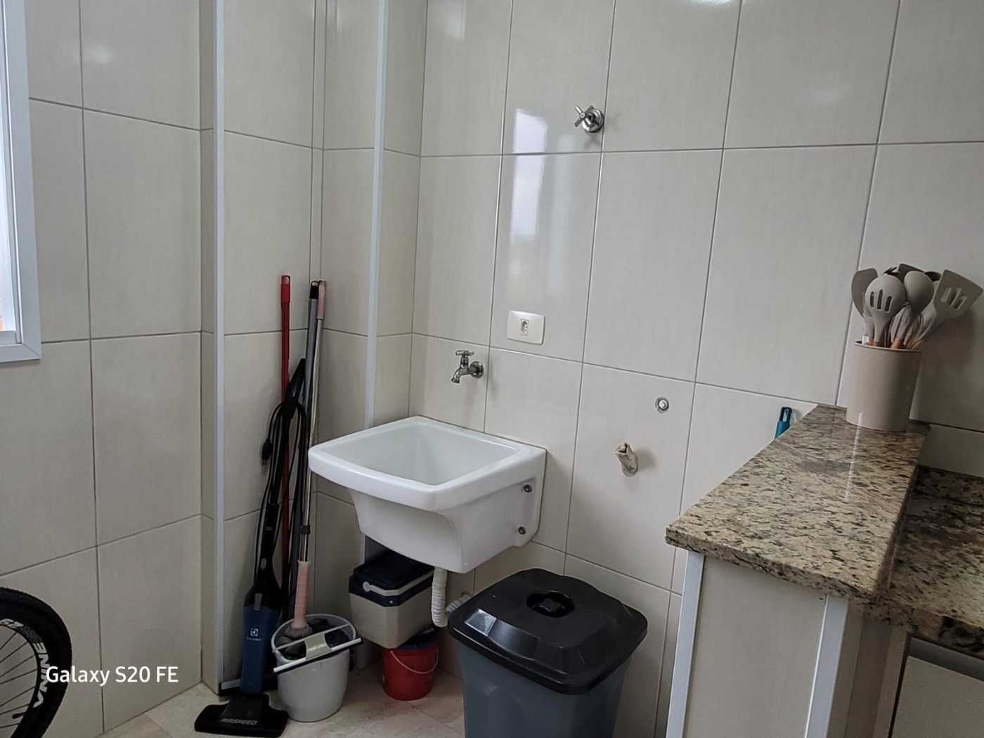 Apartamento, 2 quartos - Foto 7