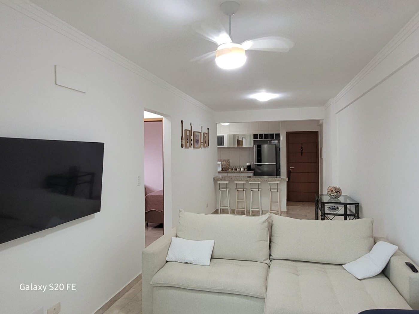 Apartamento, 2 quartos - Foto 12