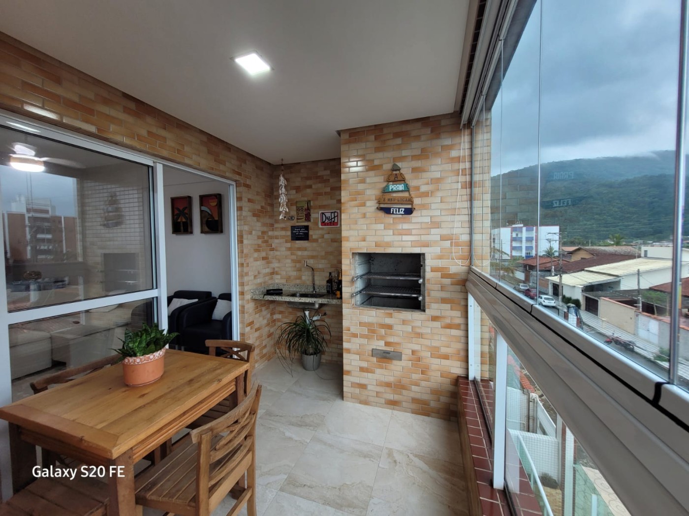 Apartamento, 2 quartos - Foto 16