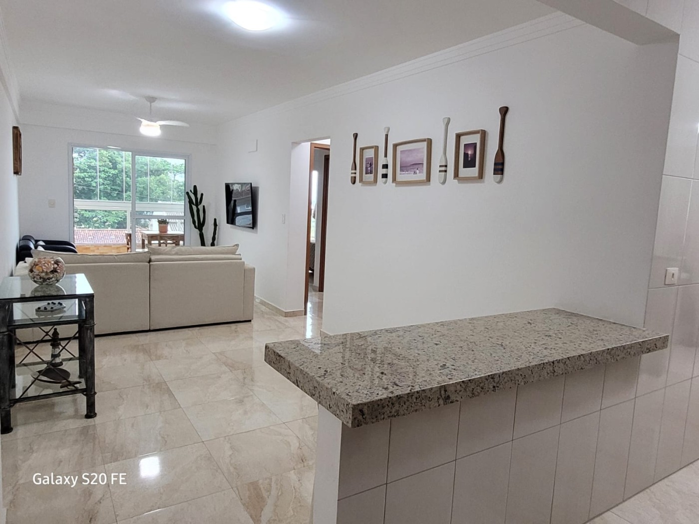 Apartamento, 2 quartos - Foto 4