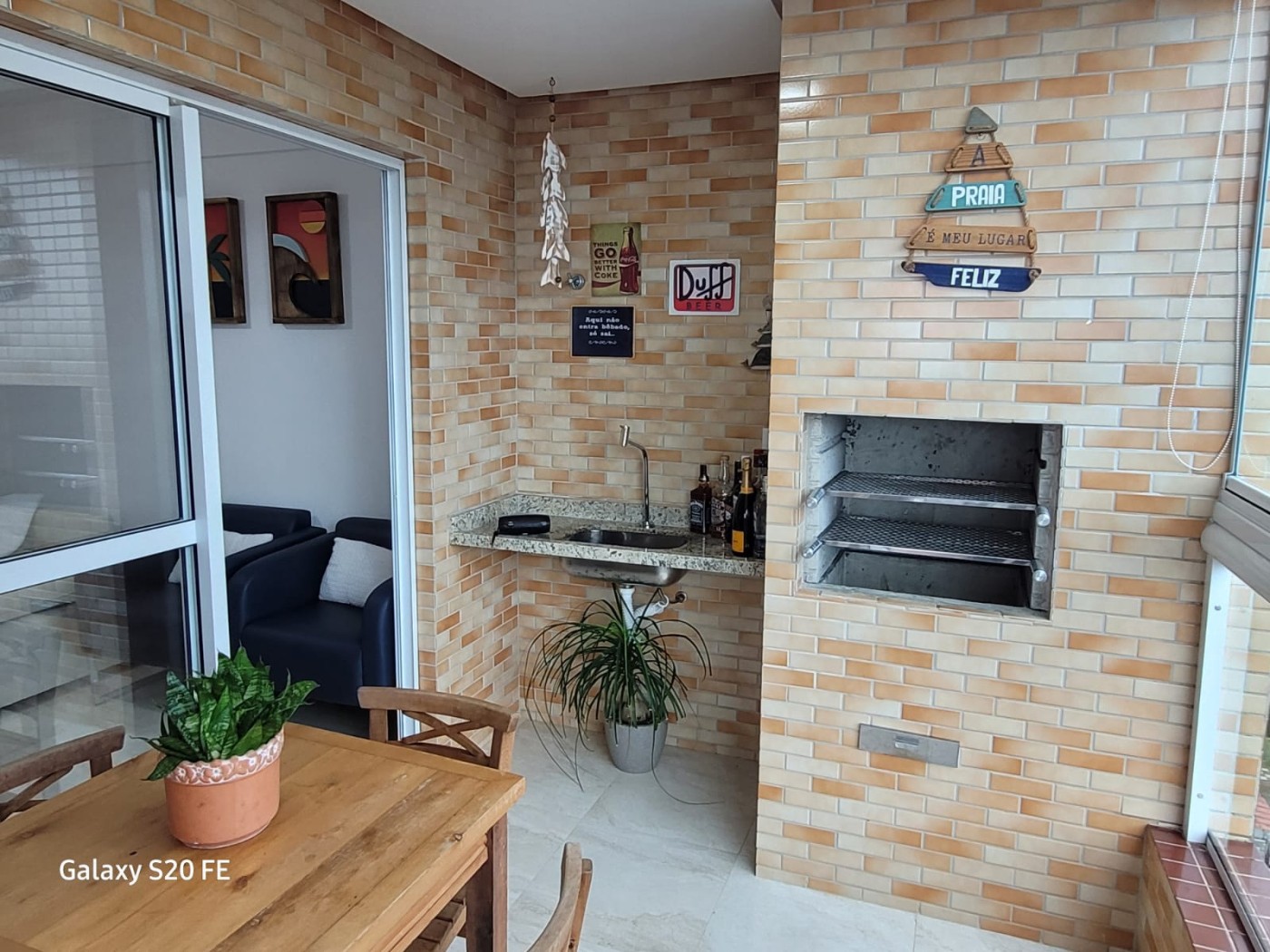 Apartamento, 2 quartos - Foto 2