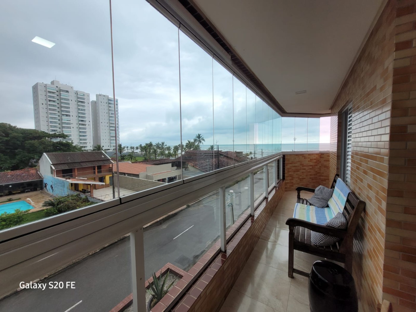 Apartamento, 2 quartos - Foto 1
