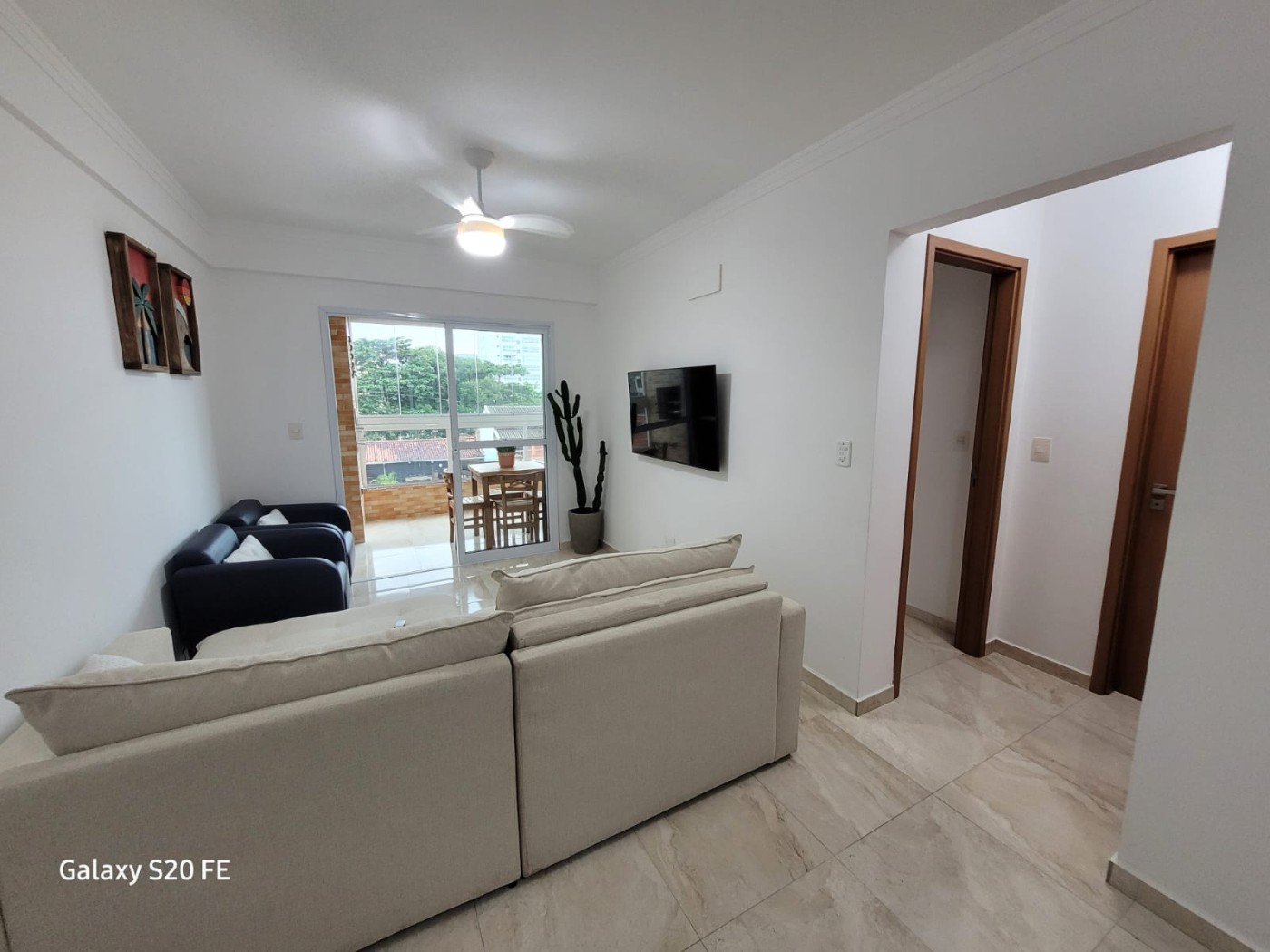Apartamento, 2 quartos - Foto 11