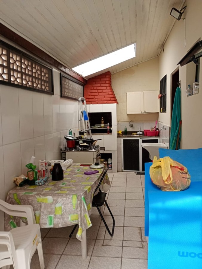 Casa de Condomínio, 2 quartos - Foto 5