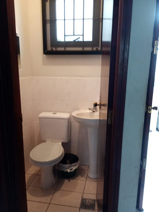Casa de Condomínio, 2 quartos - Foto 12