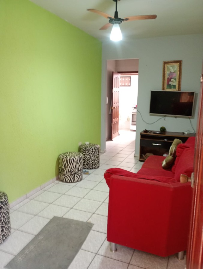 Casa de Condomínio, 2 quartos - Foto 2