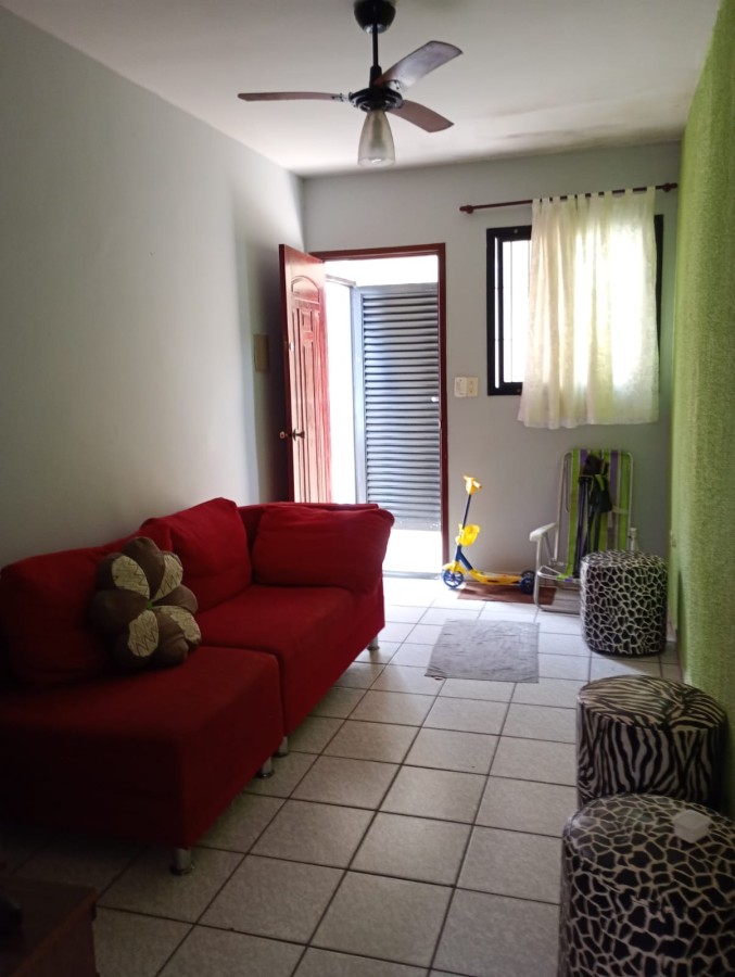 Casa de Condomínio, 2 quartos - Foto 3
