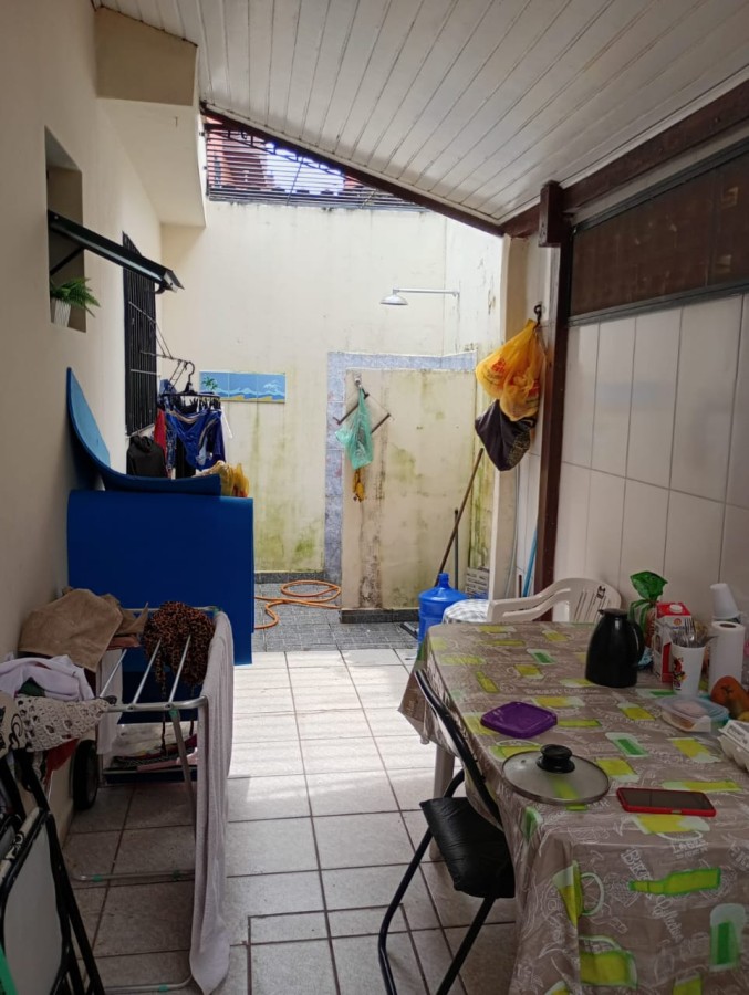 Casa de Condomínio, 2 quartos - Foto 6