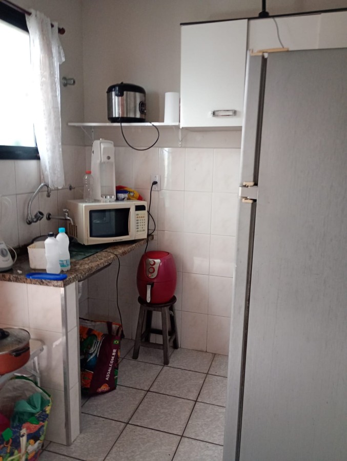 Casa de Condomínio, 2 quartos - Foto 4