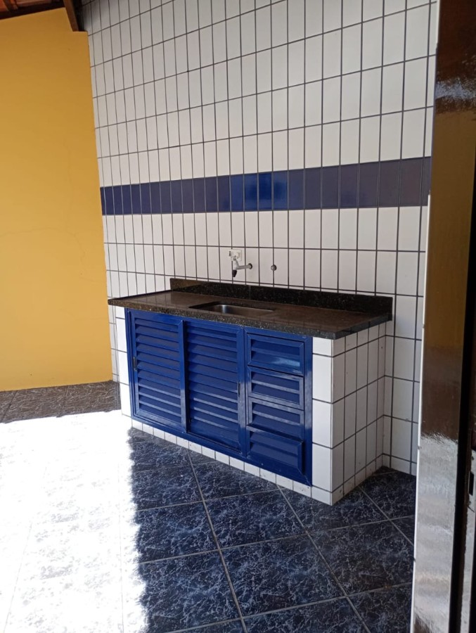 Casa, 3 quartos - Foto 17