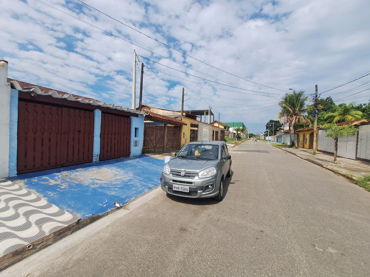 Casa, 1 quarto - Foto 11