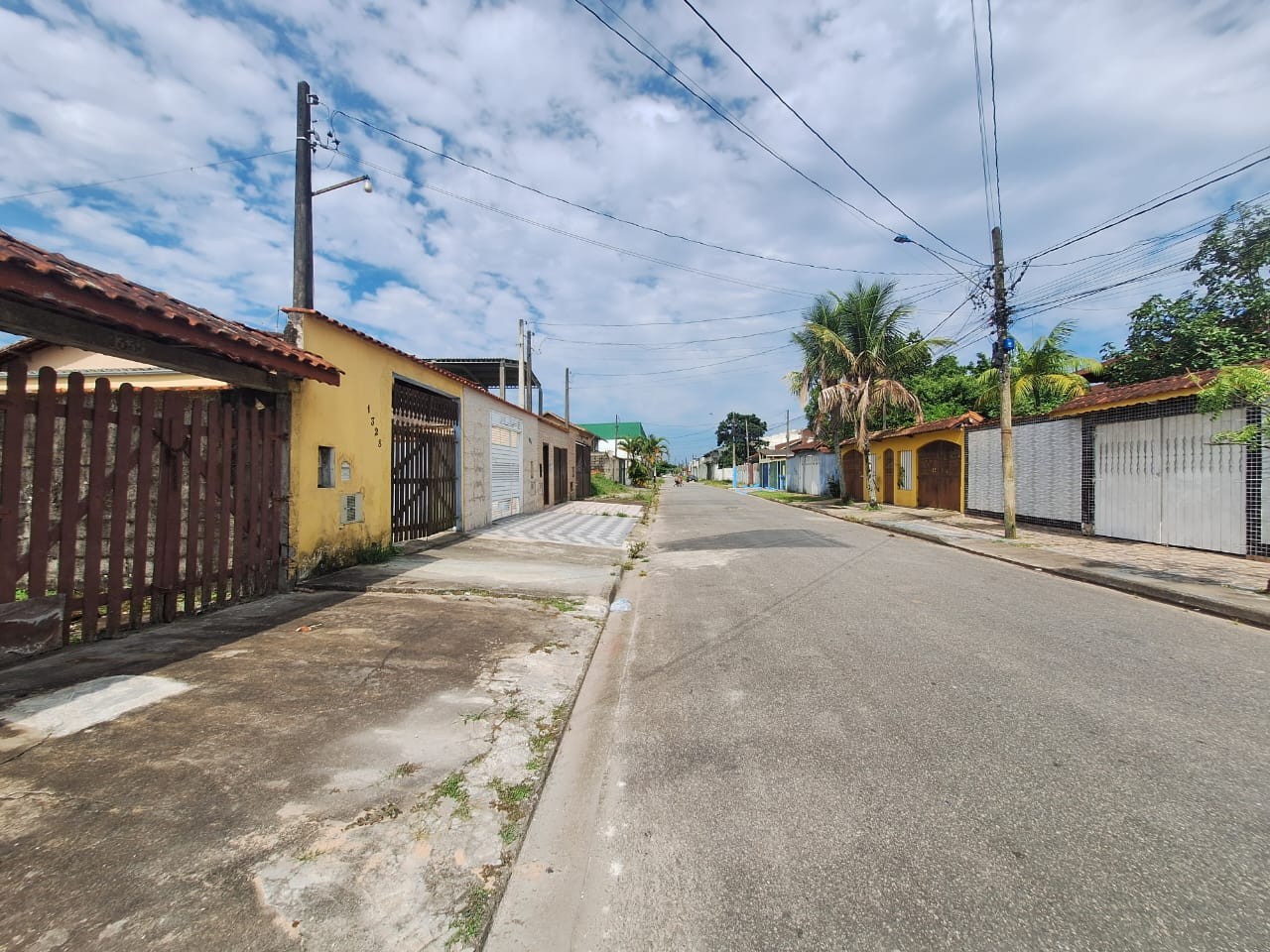 Casa, 1 quarto - Foto 10