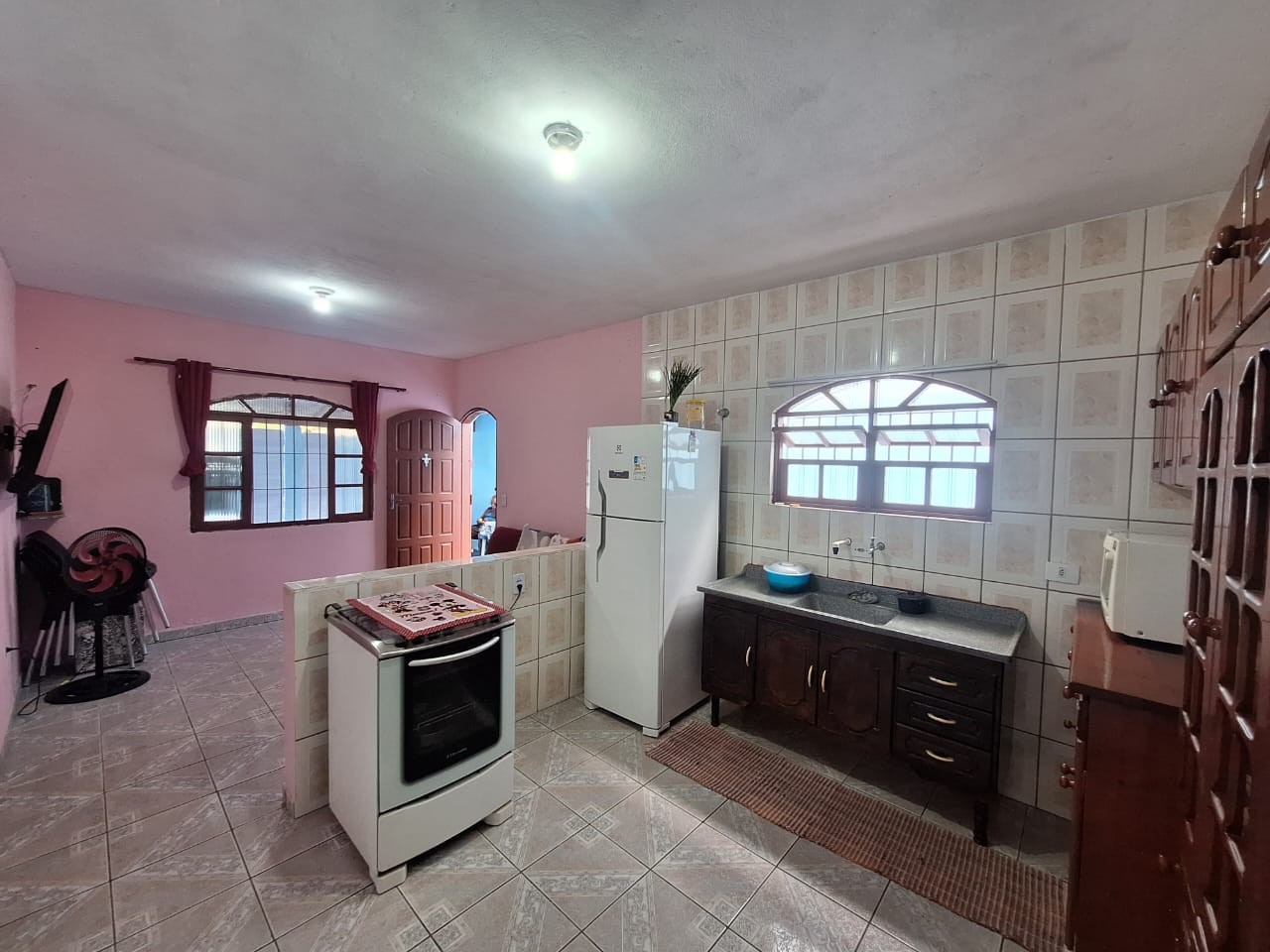 Casa, 1 quarto - Foto 6