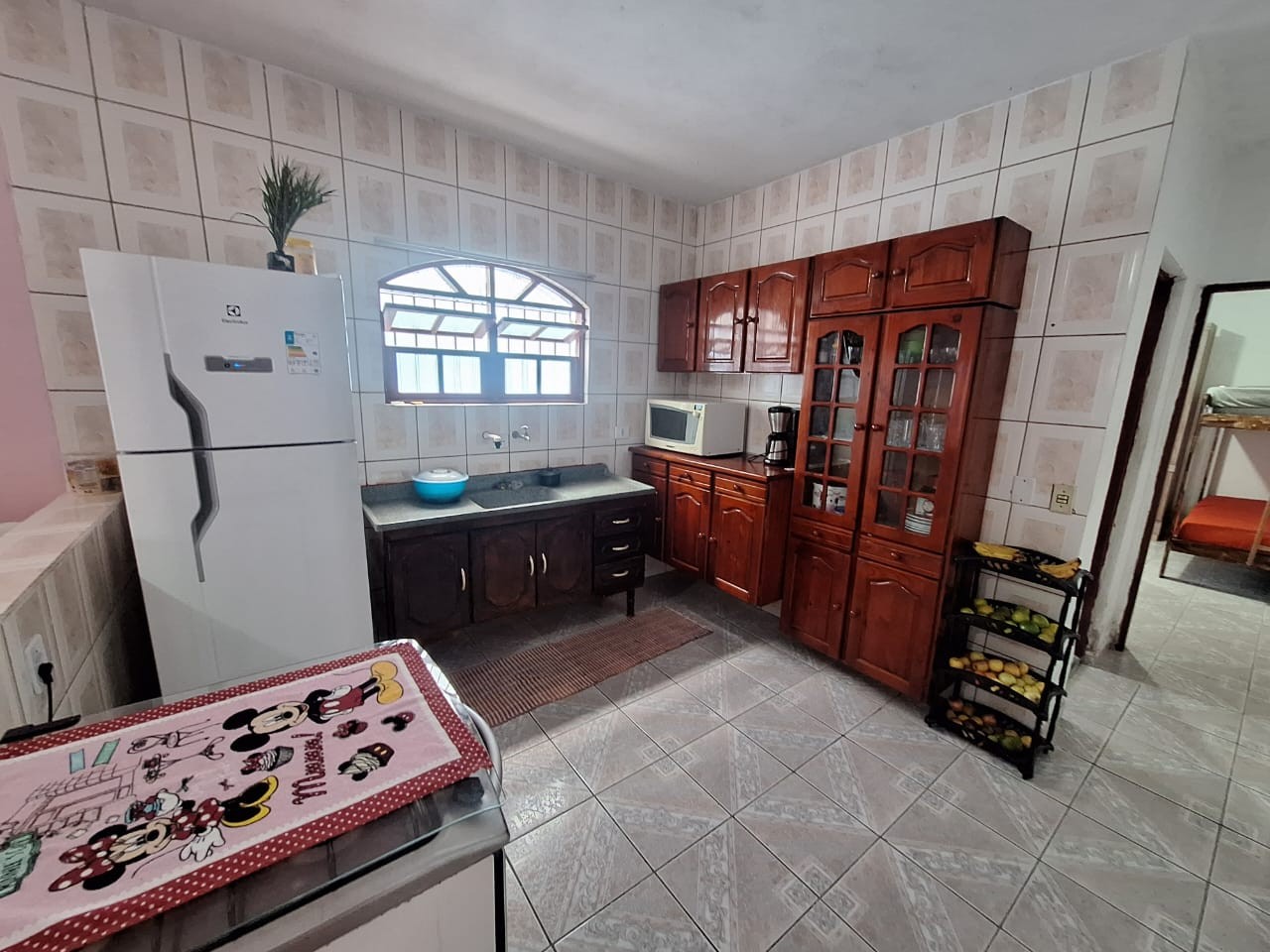 Casa, 1 quarto - Foto 5