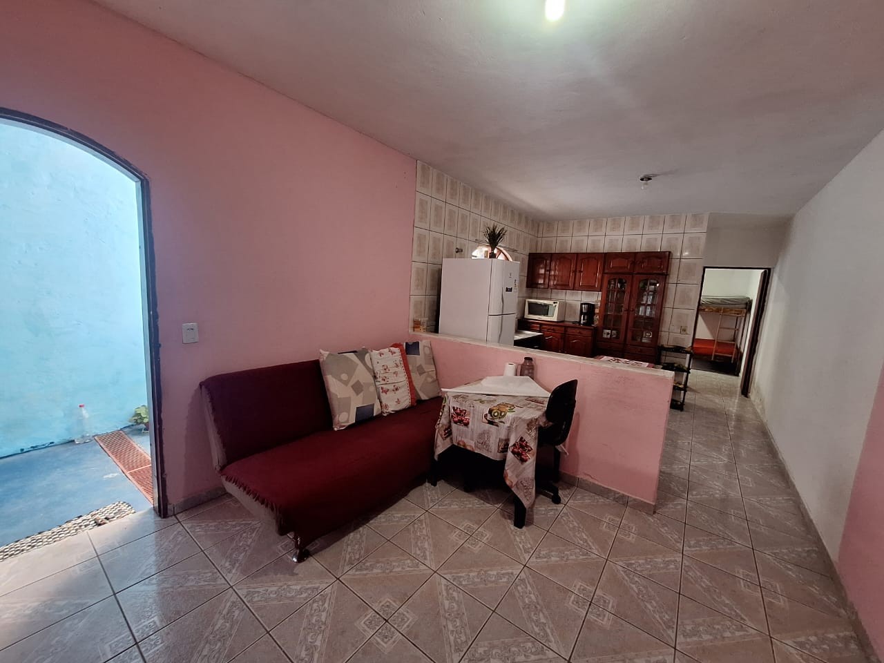 Casa, 1 quarto - Foto 3