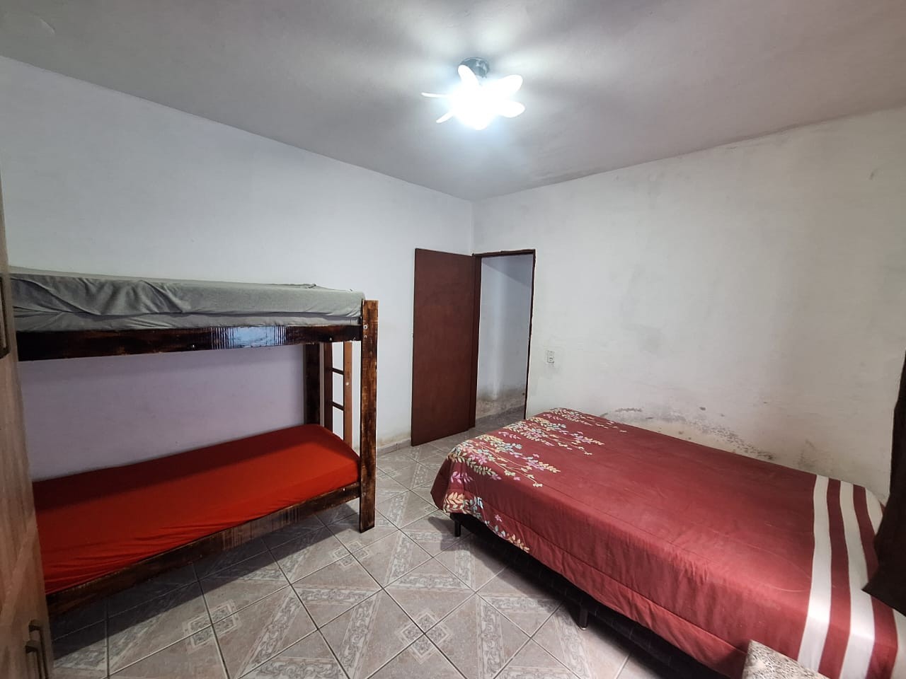 Casa, 1 quarto - Foto 9