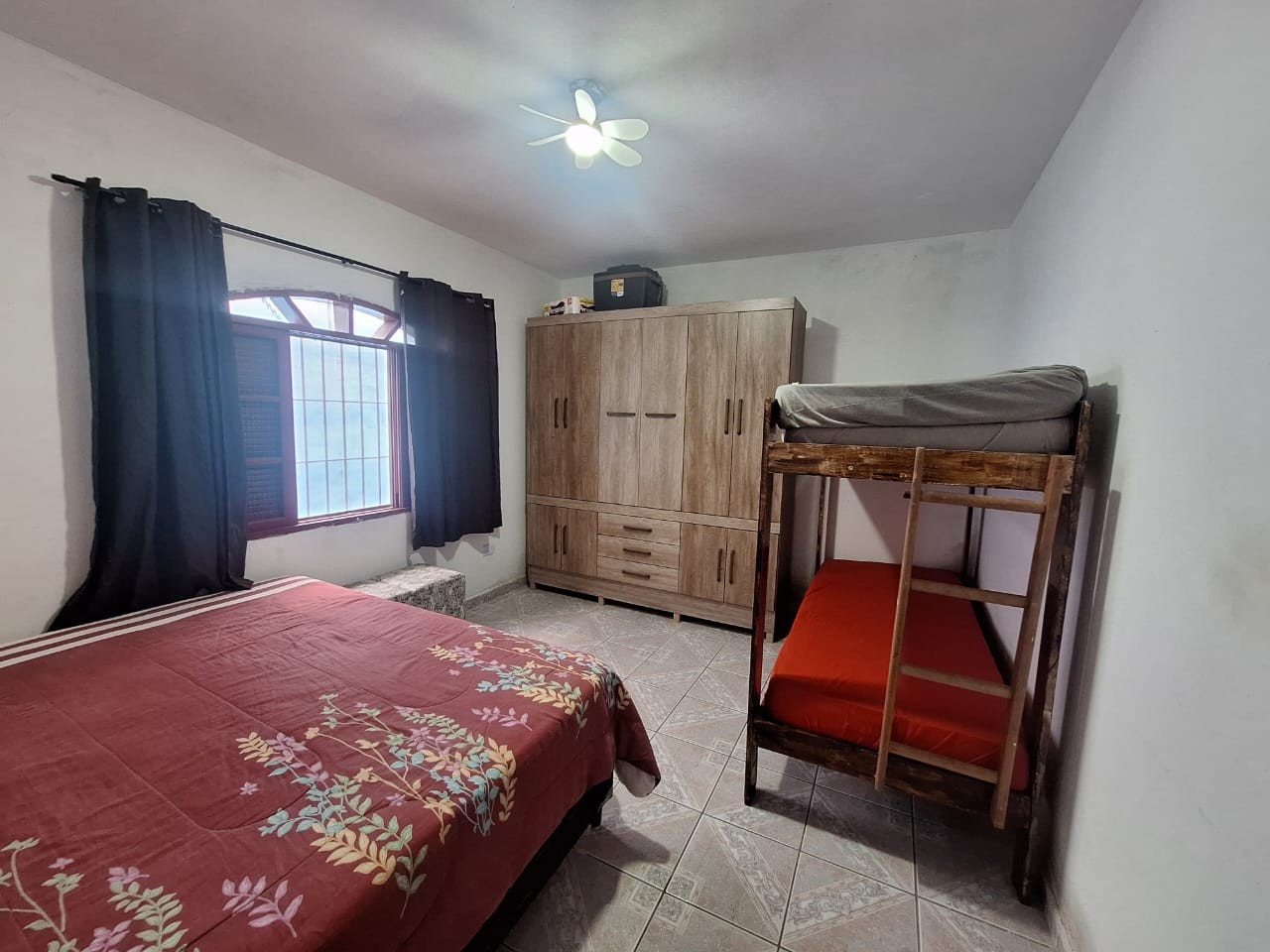 Casa, 1 quarto - Foto 8