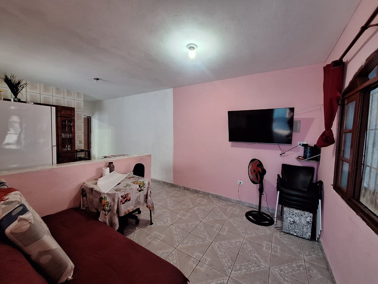 Casa, 1 quarto - Foto 4