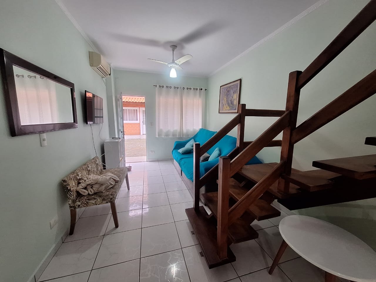 Sobrado, 3 quartos - Foto 6