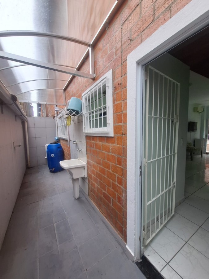 Sobrado, 3 quartos - Foto 11