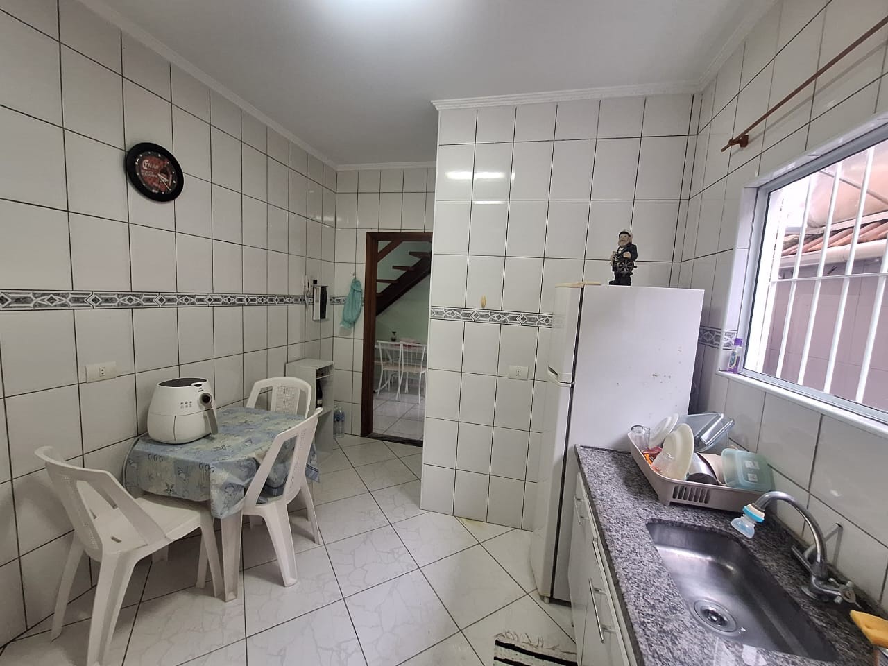 Sobrado, 3 quartos - Foto 10