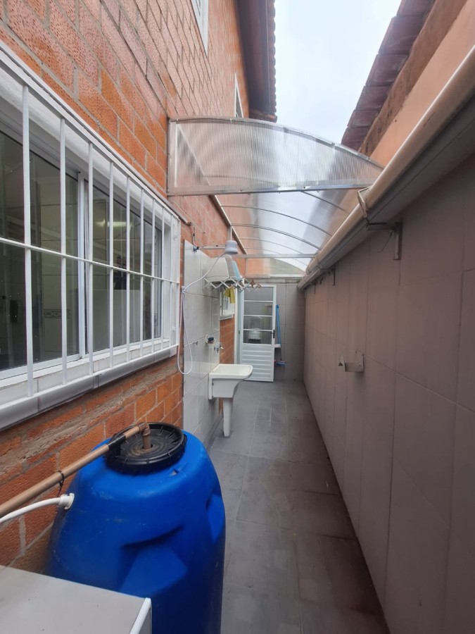 Sobrado, 3 quartos - Foto 12