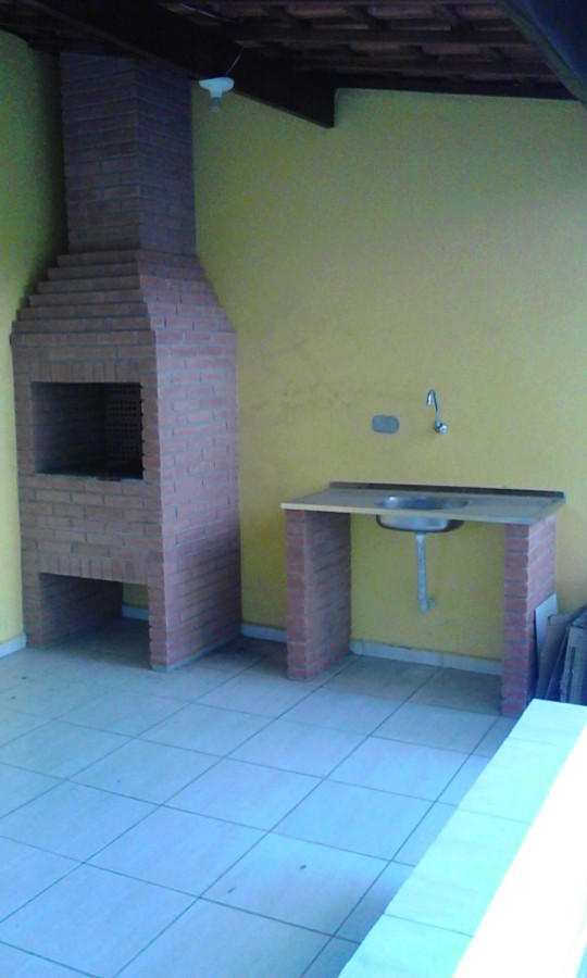 Sobrado, 2 quartos - Foto 14