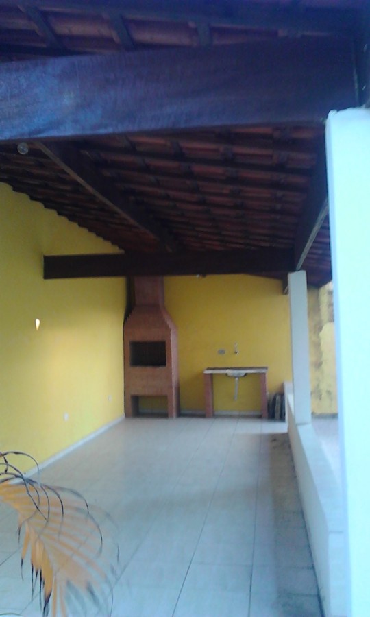 Sobrado, 2 quartos - Foto 15