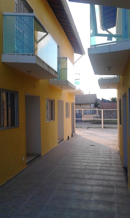 Sobrado, 2 quartos - Foto 18