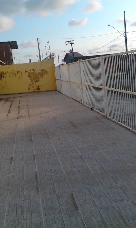 Sobrado, 2 quartos - Foto 17
