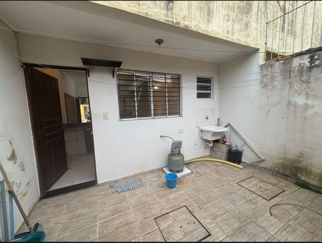 Sobrado, 2 quartos - Foto 7
